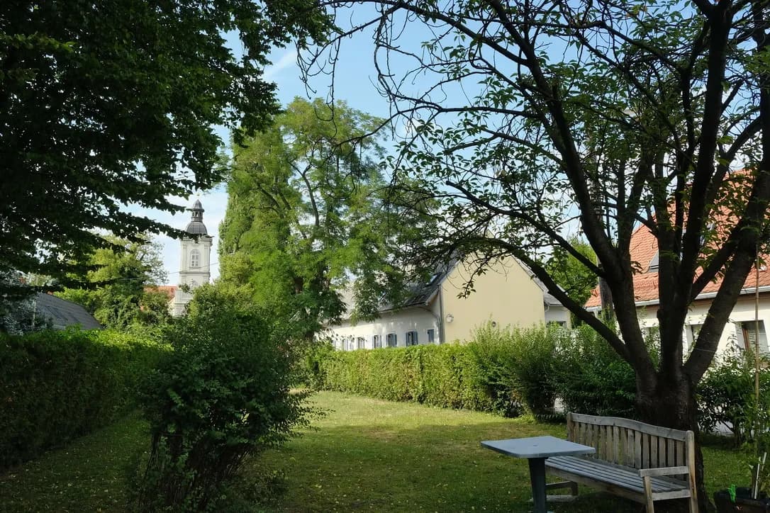 2-Zimmer-Wohnung kaufen in Graz – 60 m², € 310.000 – Bild 14 von 14