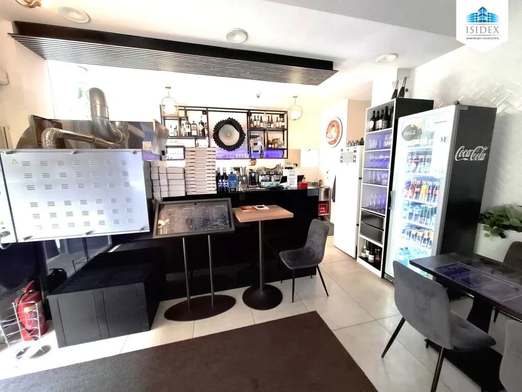 Gewerbeimmobilie mieten in Wien – 119 m², € 2.001 – Bild 8 von 34