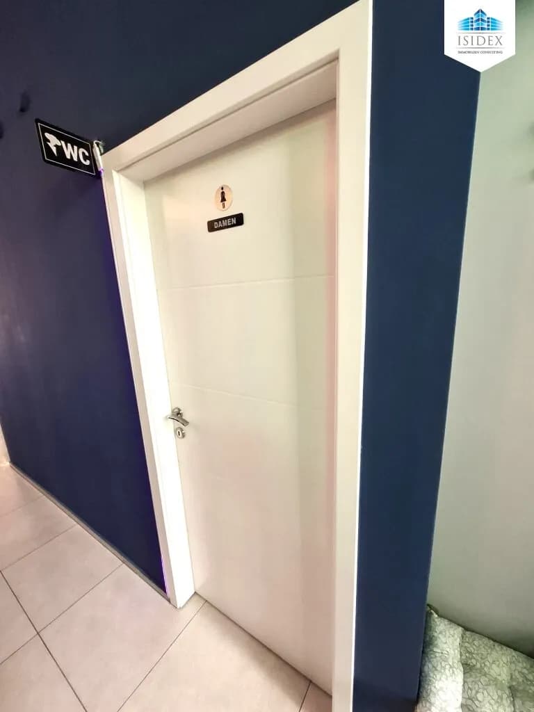 Gewerbeimmobilie mieten in Wien – 119 m², € 2.001 – Bild 19 von 34