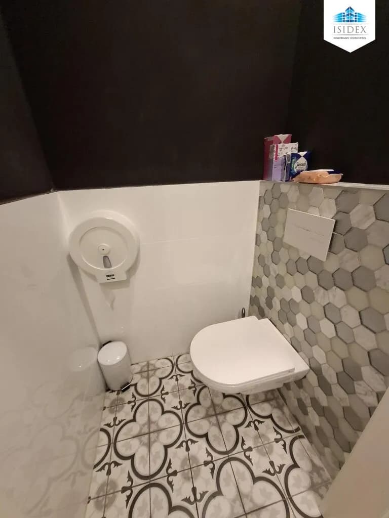 Gewerbeimmobilie mieten in Wien – 119 m², € 2.001 – Bild 21 von 34