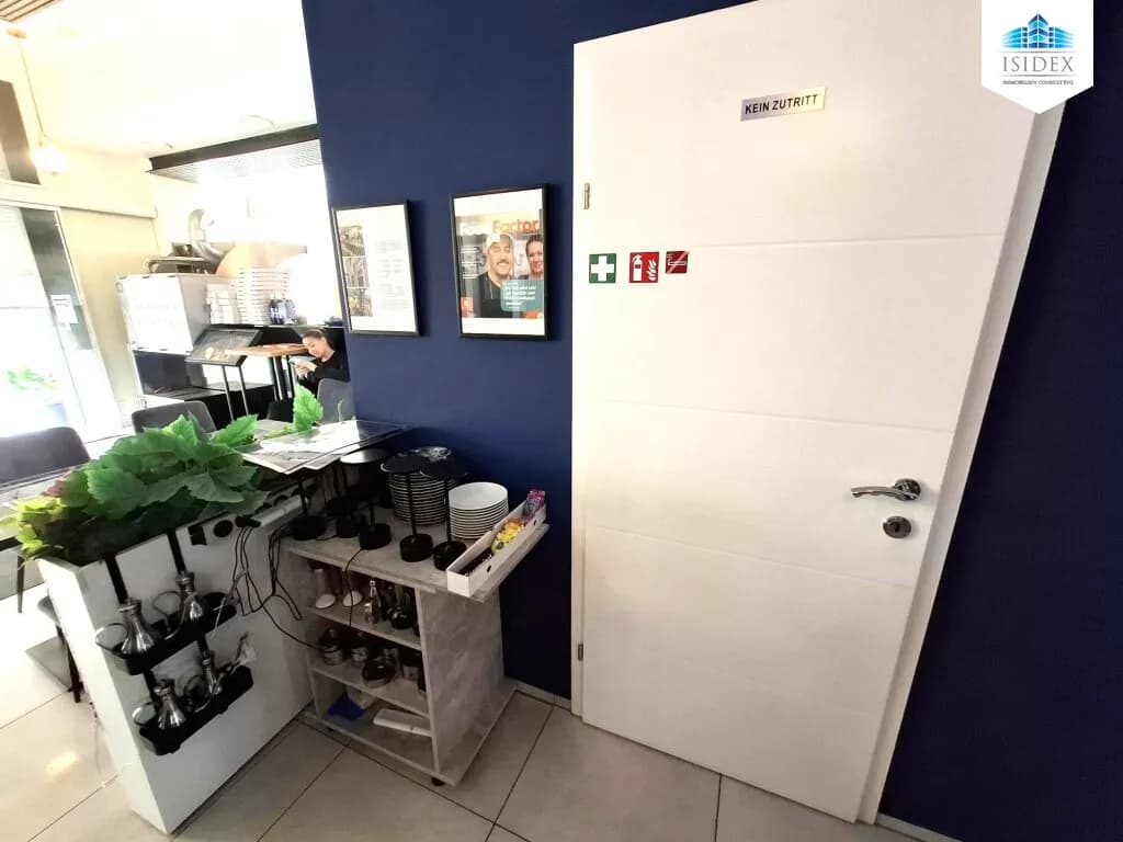 Gewerbeimmobilie mieten in Wien – 119 m², € 2.001 – Bild 23 von 34
