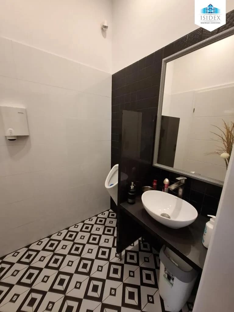 Gewerbeimmobilie mieten in Wien – 119 m², € 2.001 – Bild 25 von 34