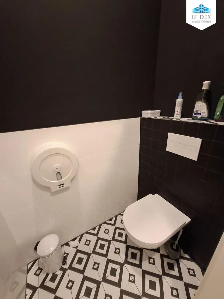 Gewerbeimmobilie mieten in Wien – 119 m², € 2.001 – Bild 27 von 34