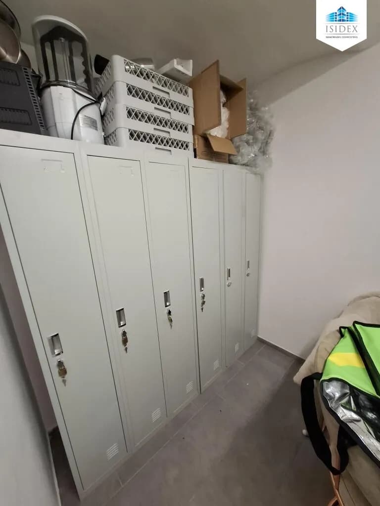 Gewerbeimmobilie mieten in Wien – 119 m², € 2.001 – Bild 30 von 34