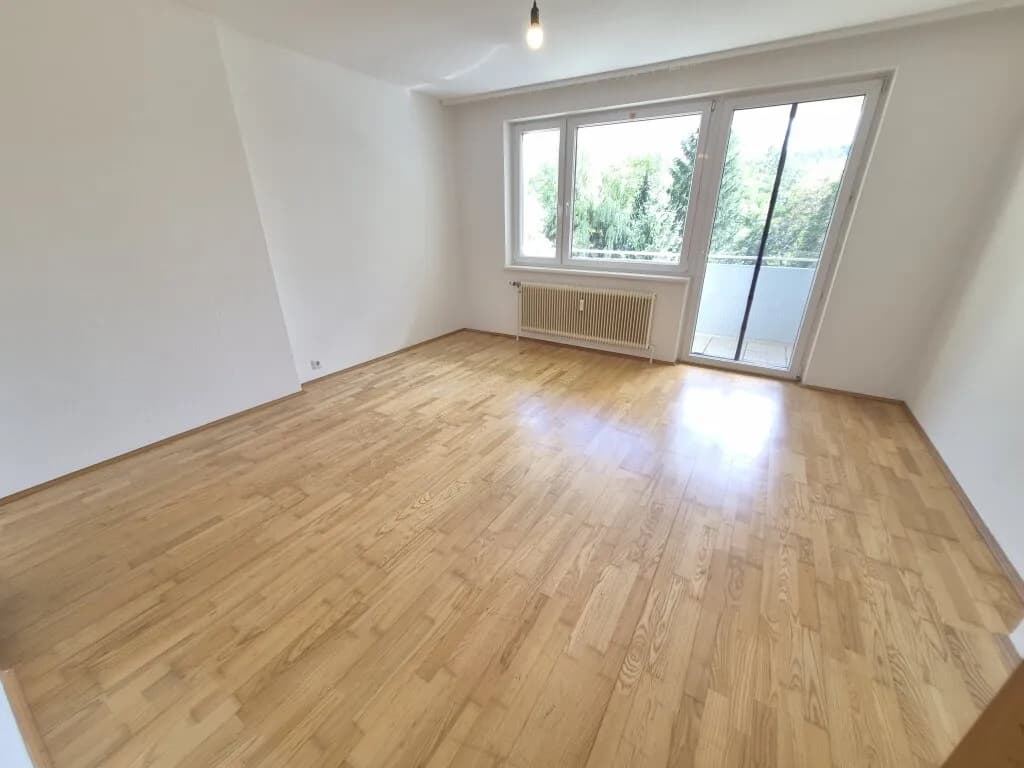 1-Zimmer-Wohnung mieten in Mödling – 30 m², € 554
