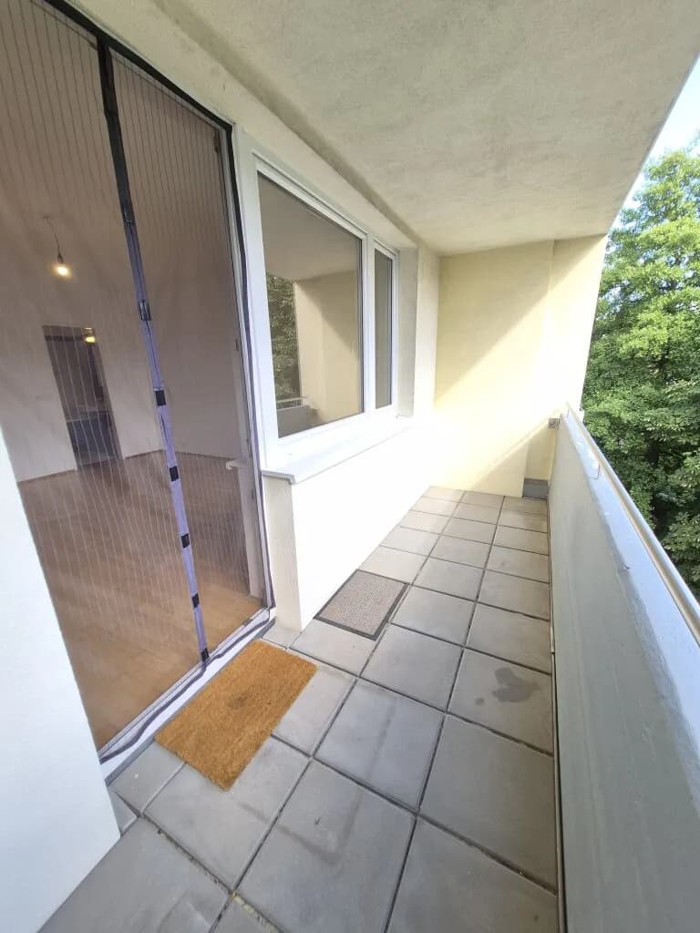 1-Zimmer-Wohnung mieten in Mödling – 30 m², € 554 – Bild 3 von 10