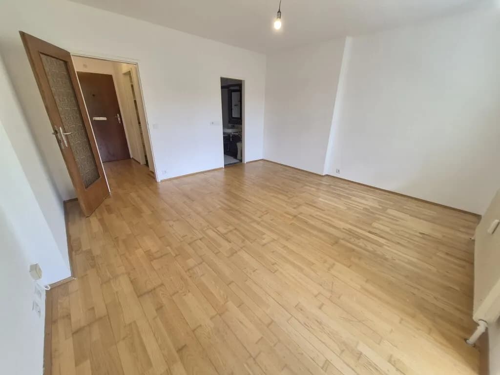 1-Zimmer-Wohnung mieten in Mödling – 30 m², € 554 – Bild 4 von 10