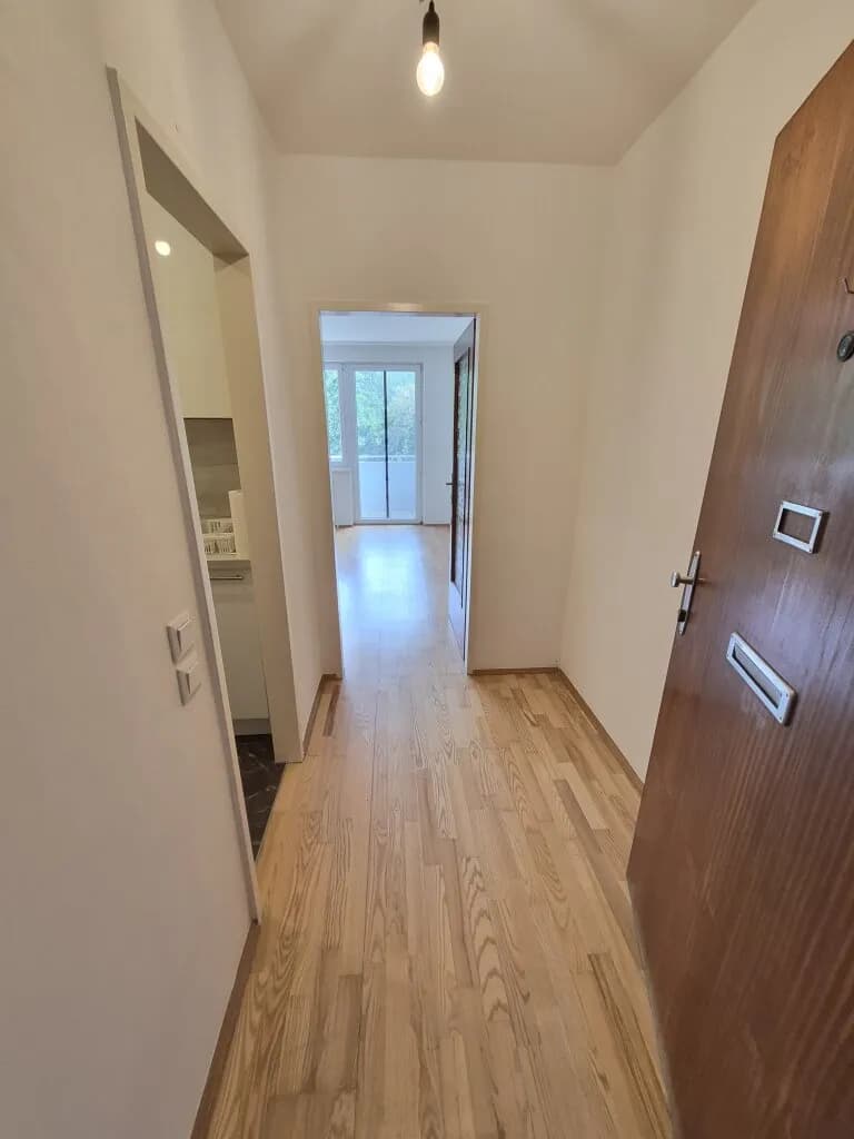 1-Zimmer-Wohnung mieten in Mödling – 30 m², € 554 – Bild 5 von 10