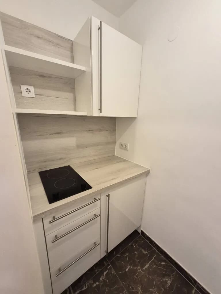 1-Zimmer-Wohnung mieten in Mödling – 30 m², € 554 – Bild 7 von 10