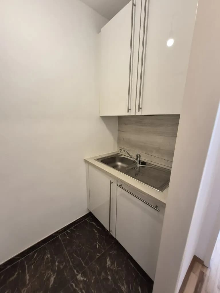 1-Zimmer-Wohnung mieten in Mödling – 30 m², € 554 – Bild 8 von 10