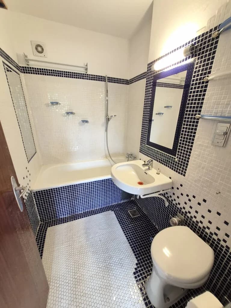 1-Zimmer-Wohnung mieten in Mödling – 30 m², € 554 – Bild 9 von 10