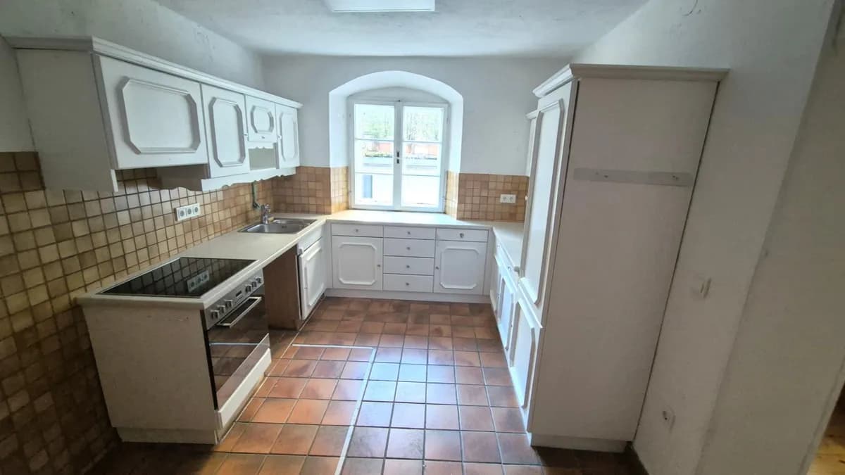 4-Zimmer-Wohnung kaufen in Salzburg Stadt – 110 m², € 495.000 – Bild 2 von 8