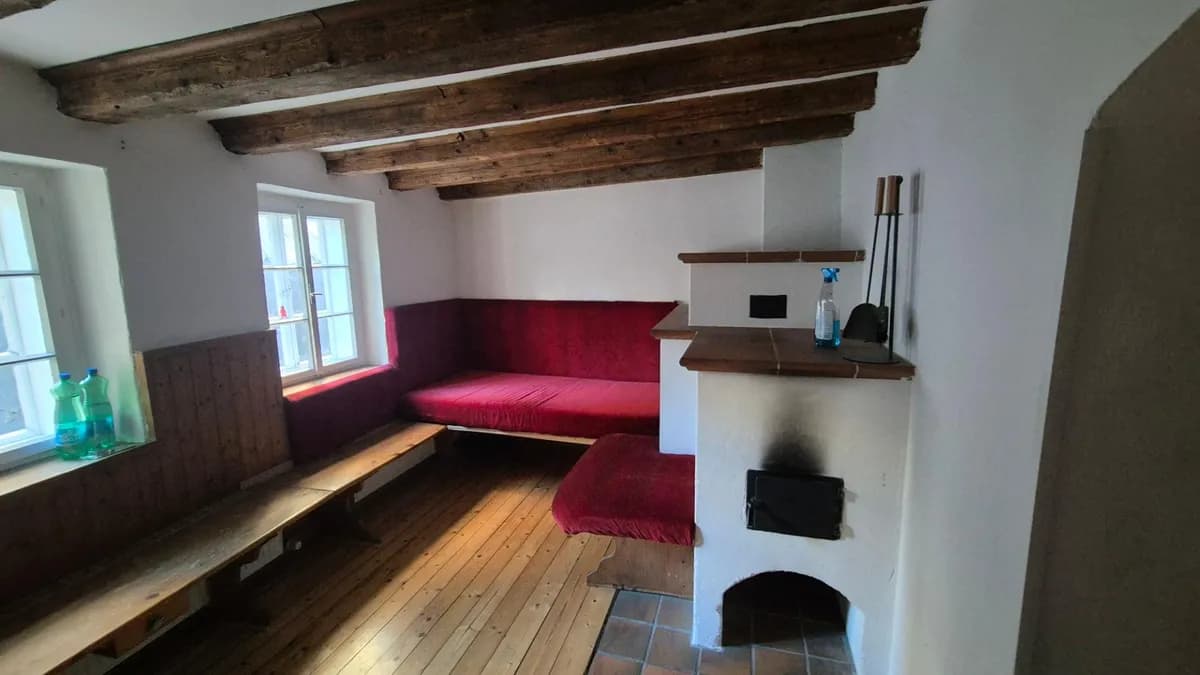 4-Zimmer-Wohnung kaufen in Salzburg Stadt – 110 m², € 495.000 – Bild 3 von 8
