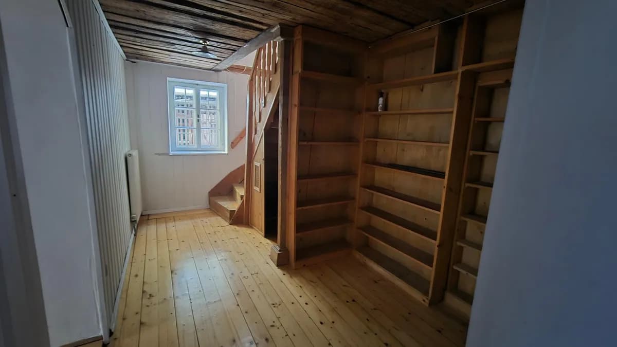 4-Zimmer-Wohnung kaufen in Salzburg Stadt – 110 m², € 495.000 – Bild 4 von 8