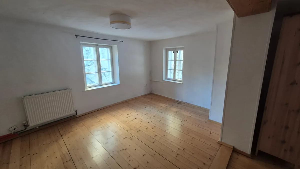 4-Zimmer-Wohnung kaufen in Salzburg Stadt – 110 m², € 495.000 – Bild 6 von 8