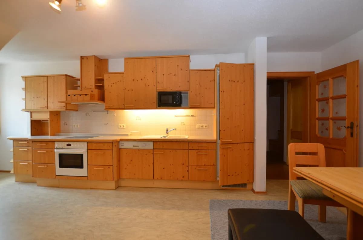 3-Zimmer-Wohnung mieten in Liezen – 103 m², € 1.350 – Bild 2 von 17