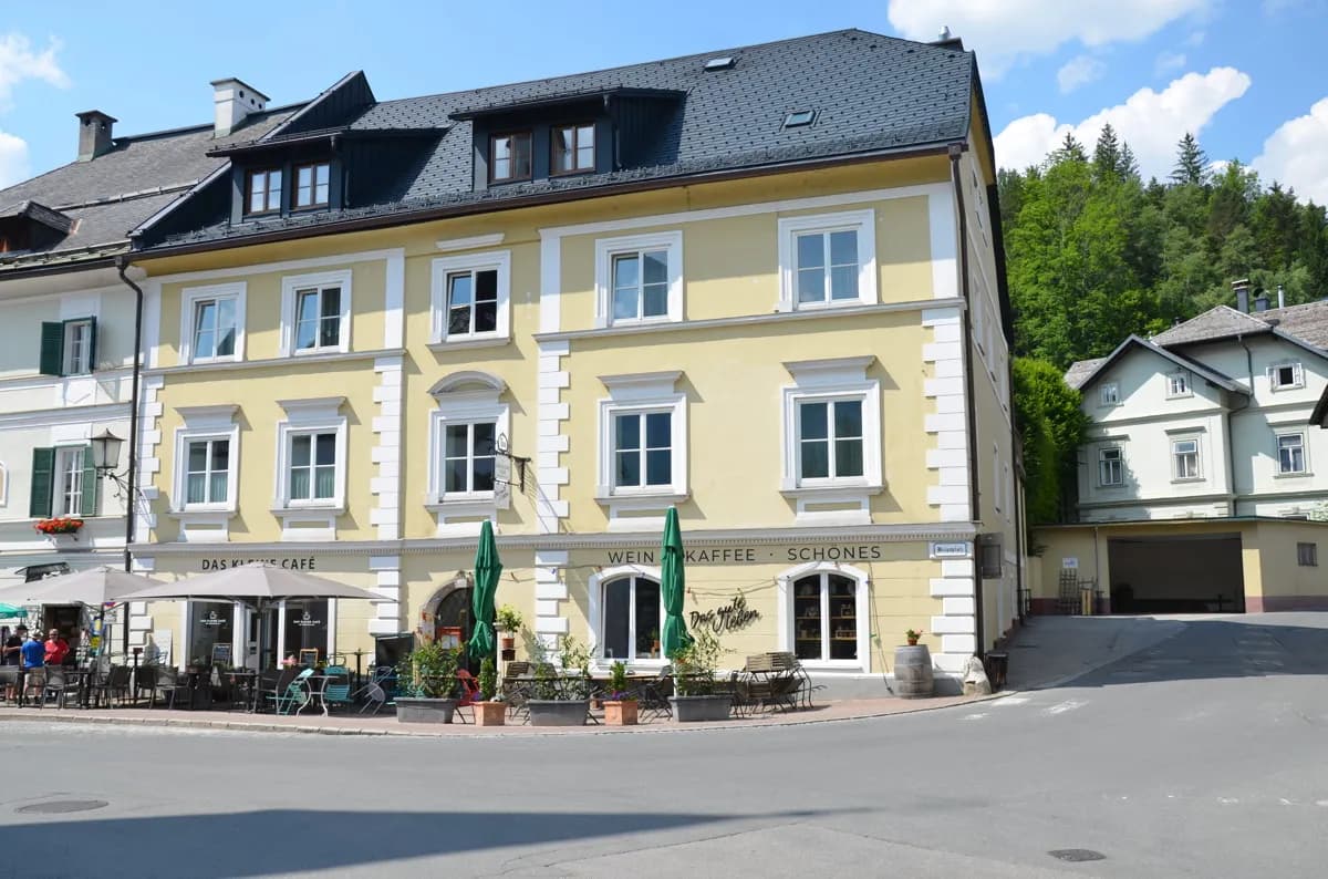 3-Zimmer-Wohnung mieten in Liezen – 103 m², € 1.350 – Bild 3 von 17