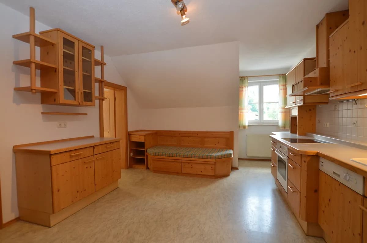 3-Zimmer-Wohnung mieten in Liezen – 103 m², € 1.350 – Bild 5 von 17