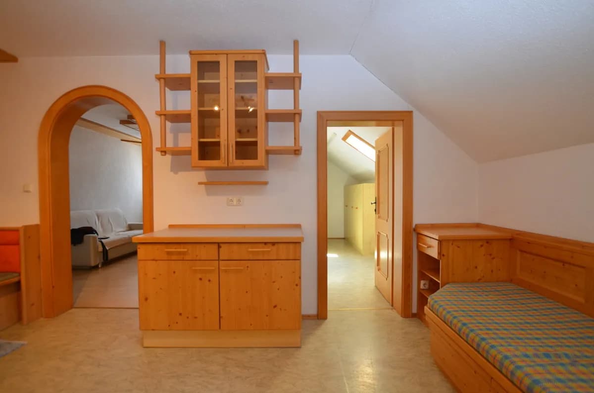 3-Zimmer-Wohnung mieten in Liezen – 103 m², € 1.350 – Bild 6 von 17