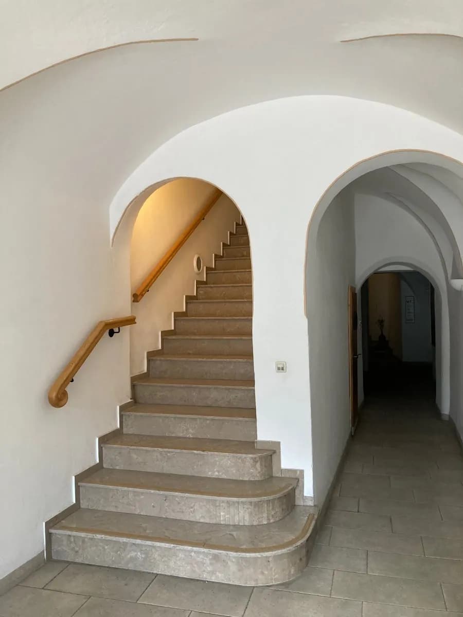 3-Zimmer-Wohnung mieten in Liezen – 103 m², € 1.350 – Bild 12 von 17