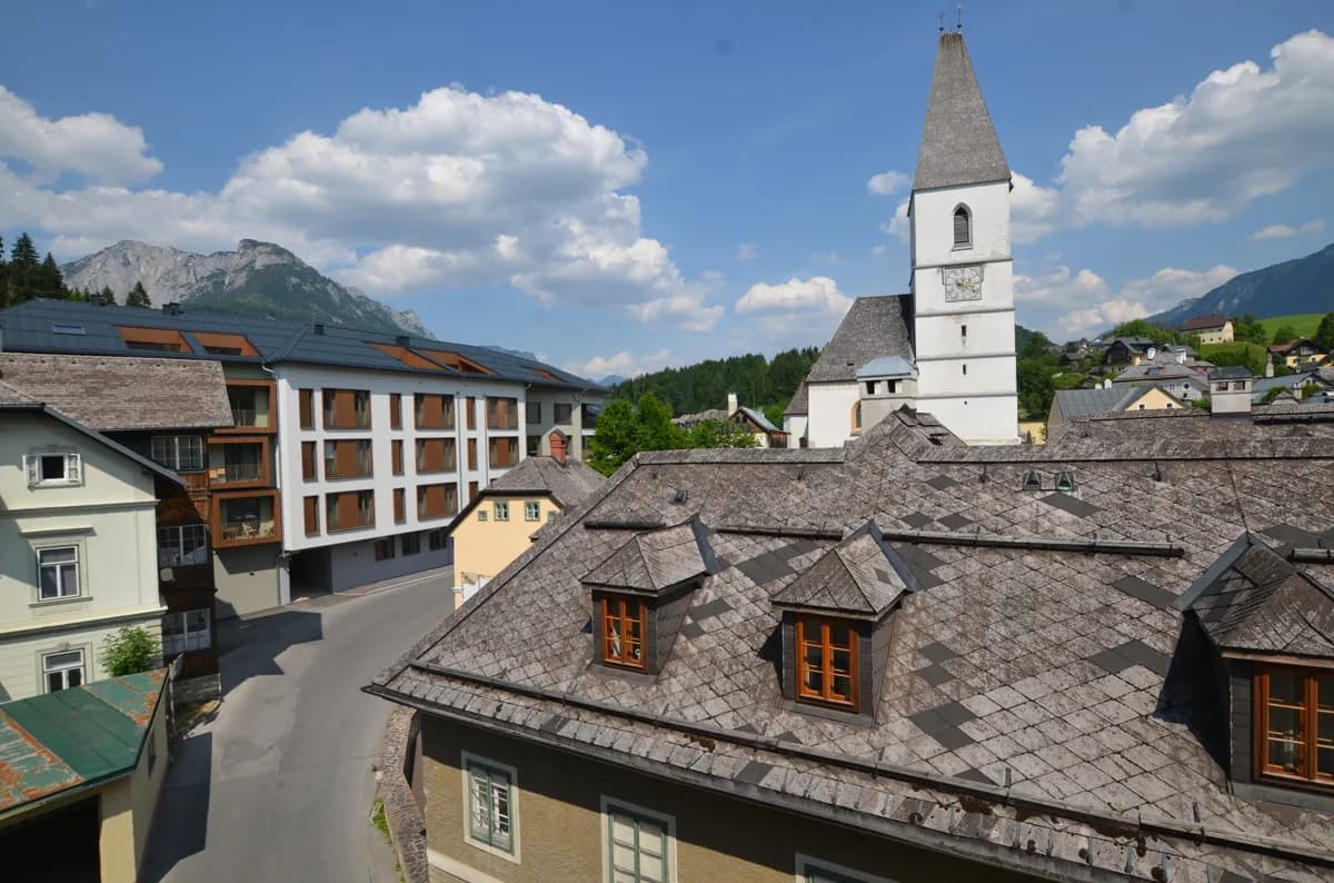3-Zimmer-Wohnung mieten in Liezen – 103 m², € 1.350 – Bild 16 von 17