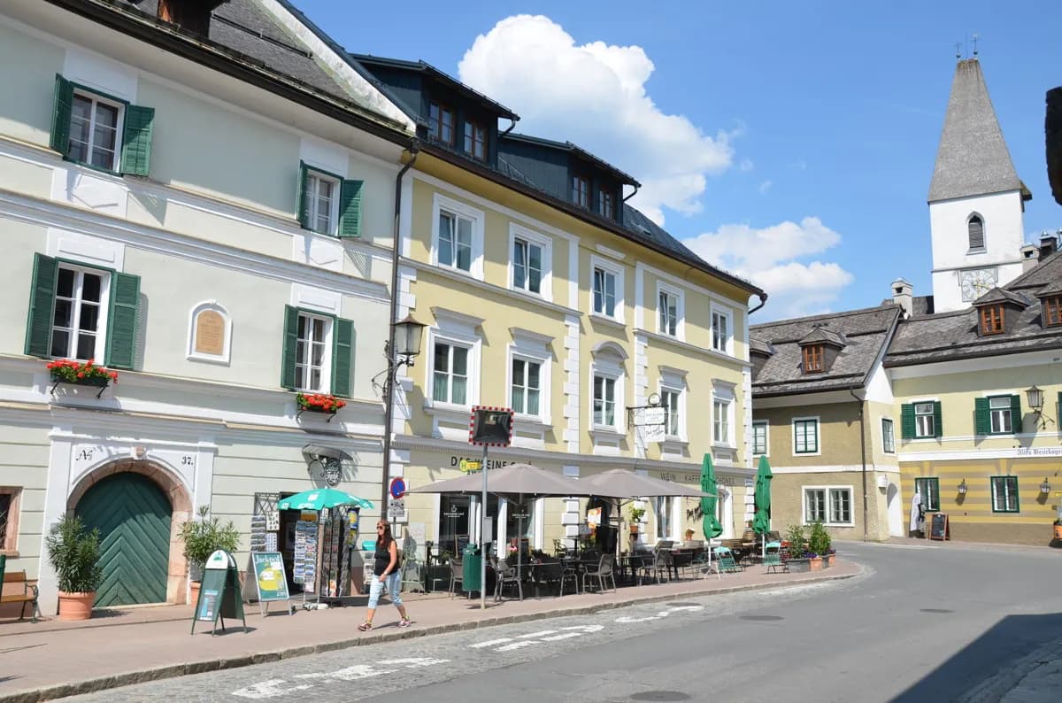 3-Zimmer-Wohnung mieten in Liezen – 103 m², € 1.350 – Bild 17 von 17