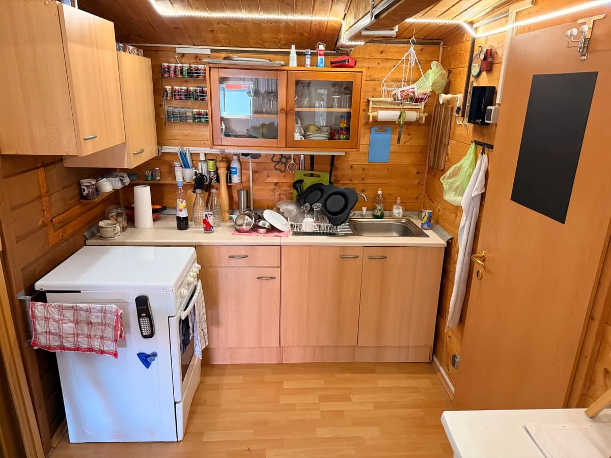 4-Zimmer-Wohnung kaufen in Klagenfurt – 70 m², € 10.000 – Bild 2 von 15