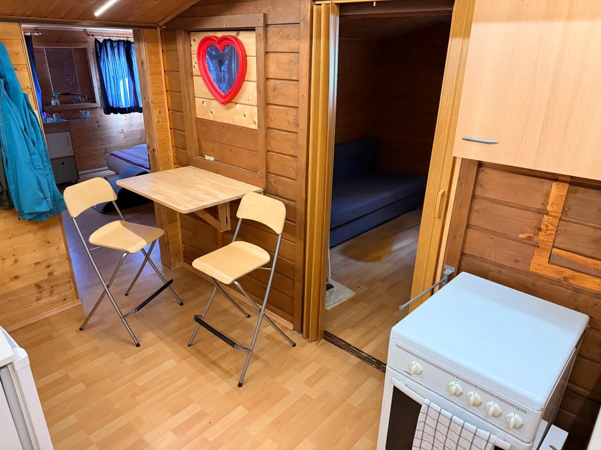 4-Zimmer-Wohnung kaufen in Klagenfurt – 70 m², € 10.000 – Bild 3 von 15