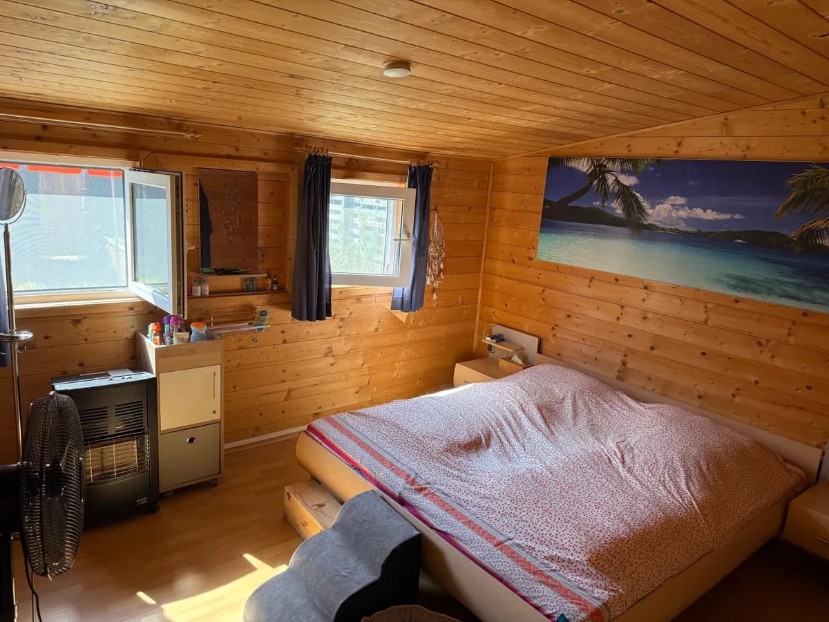 4-Zimmer-Wohnung kaufen in Klagenfurt – 70 m², € 10.000 – Bild 8 von 15