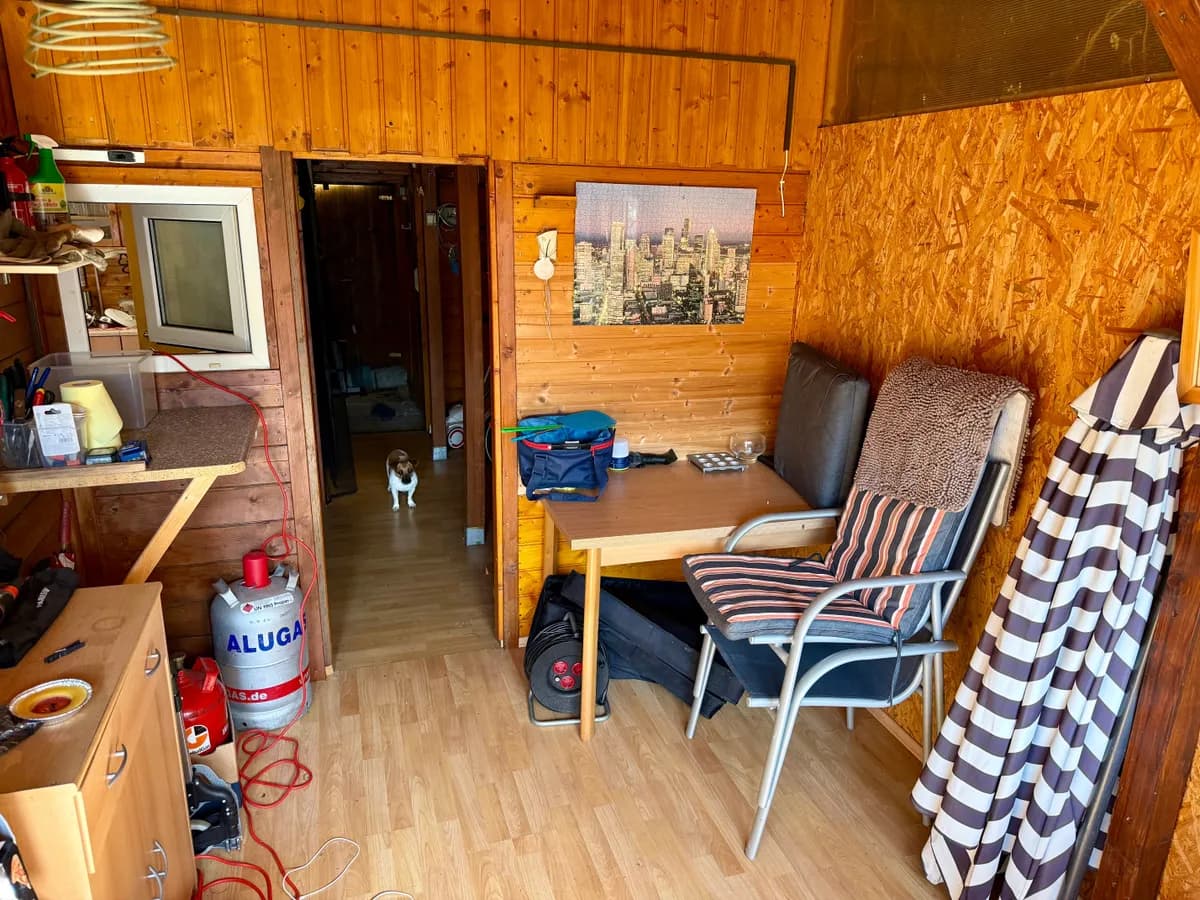 4-Zimmer-Wohnung kaufen in Klagenfurt – 70 m², € 10.000 – Bild 9 von 15