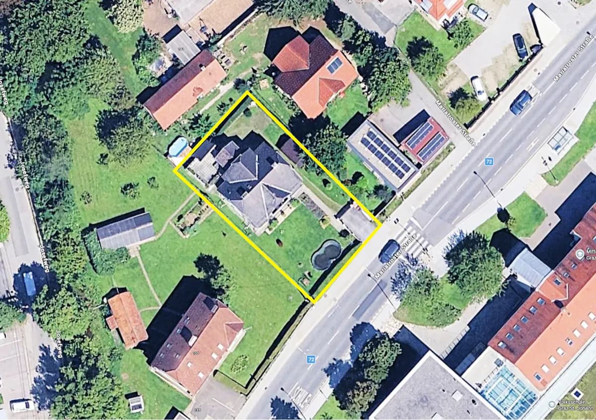 Gewerbeimmobilie kaufen in Graz – 164 m², € 805.000 – Bild 2 von 21