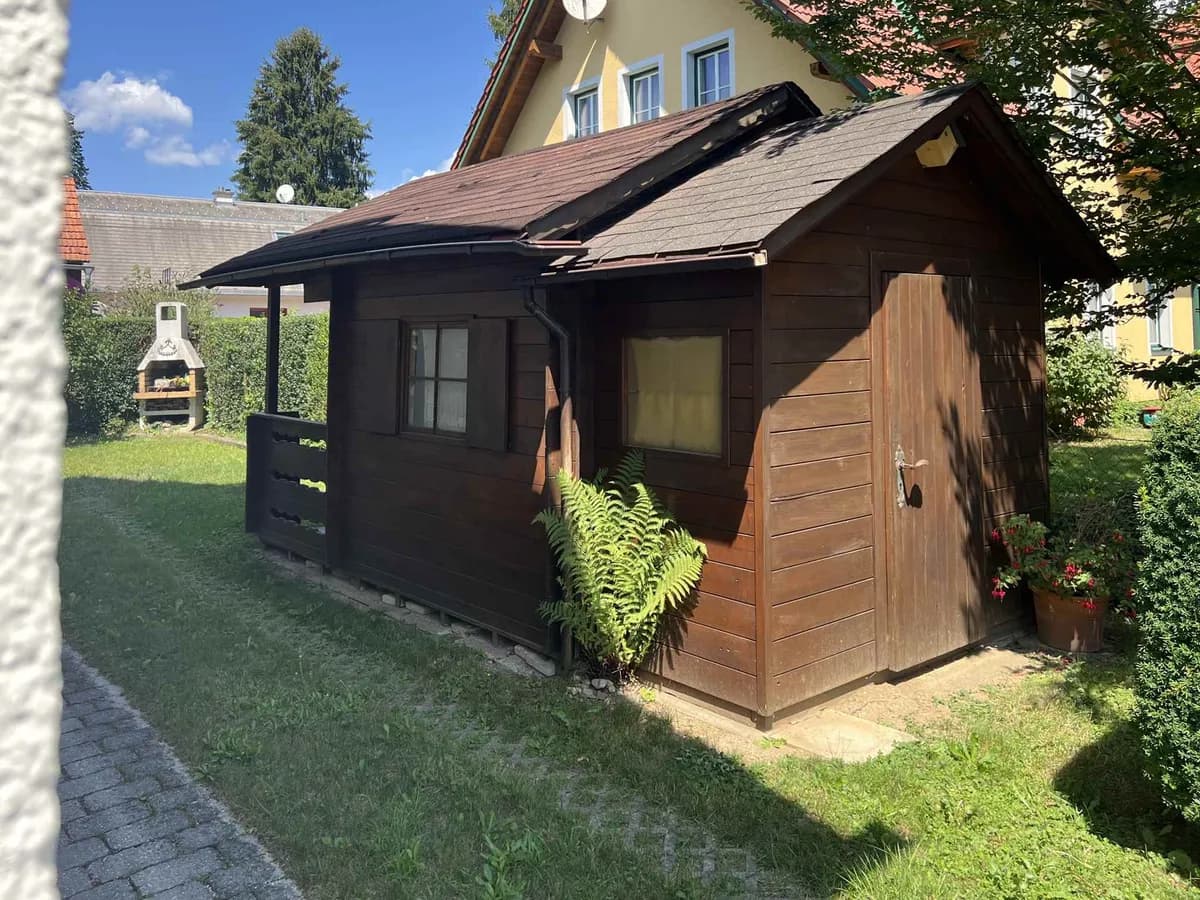 Gewerbeimmobilie kaufen in Graz – 164 m², € 805.000 – Bild 7 von 21