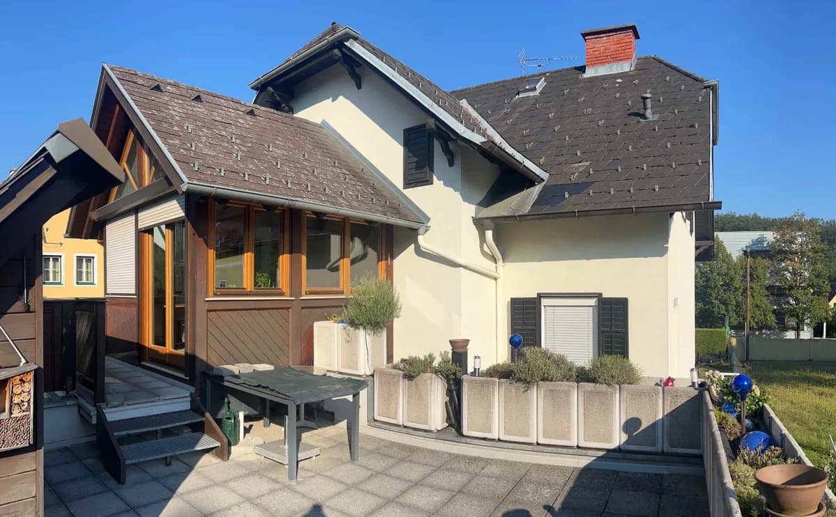 Gewerbeimmobilie kaufen in Graz – 164 m², € 805.000 – Bild 12 von 21