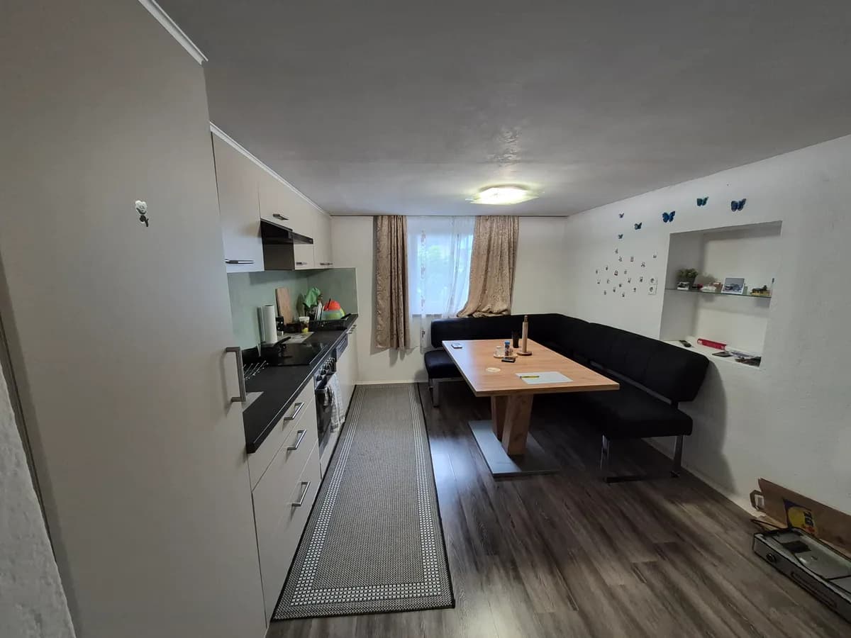 3-Zimmer-Wohnung mieten in Schwaz – 74 m², € 1.200 – Bild 2 von 5