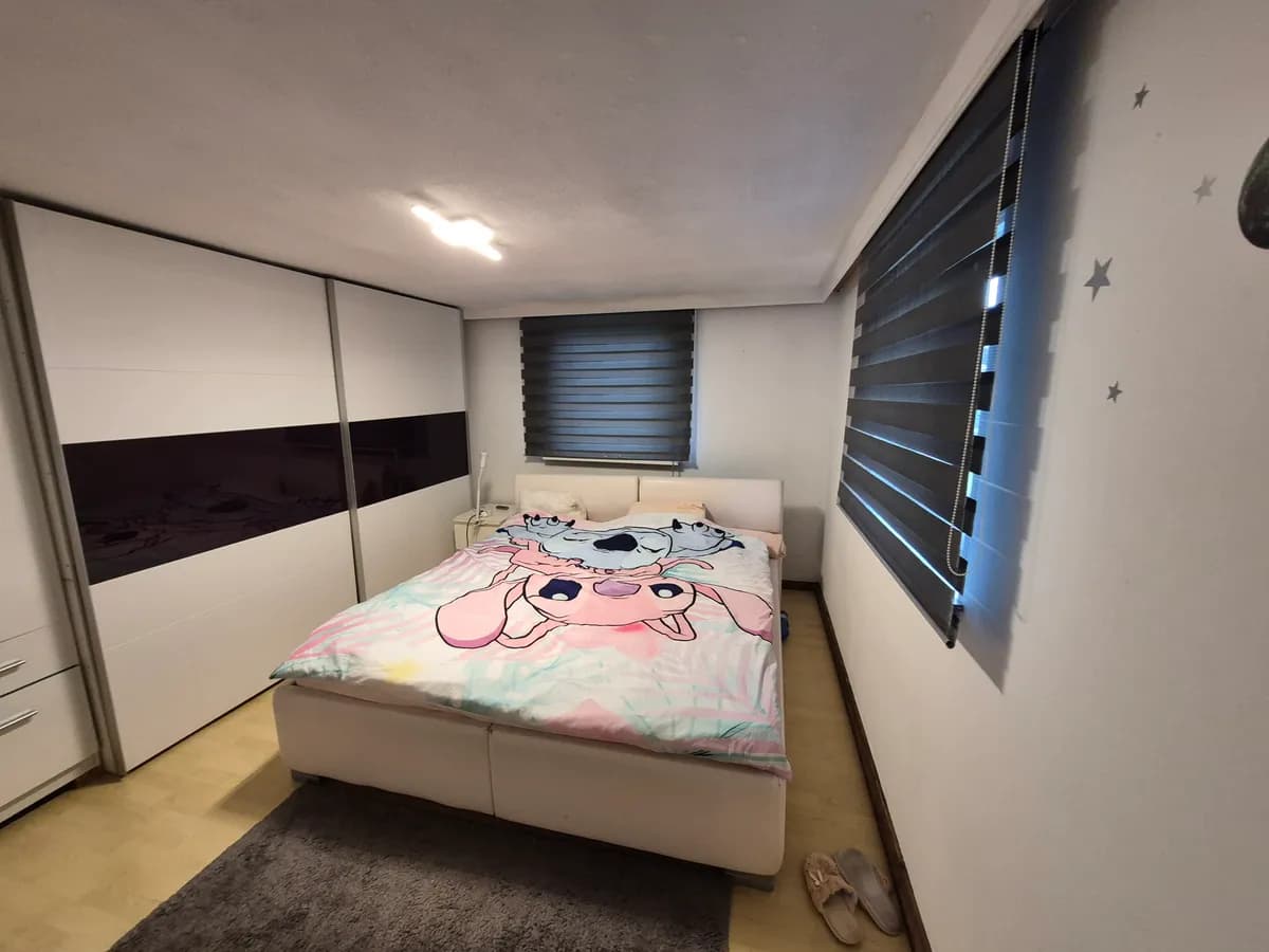 3-Zimmer-Wohnung mieten in Schwaz – 74 m², € 1.200 – Bild 3 von 5