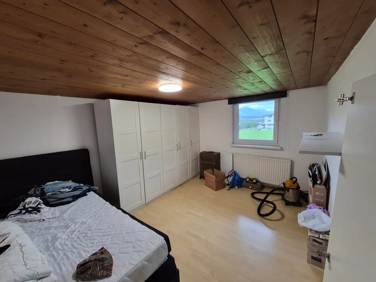 3-Zimmer-Wohnung mieten in Schwaz – 74 m², € 1.200 – Bild 4 von 5