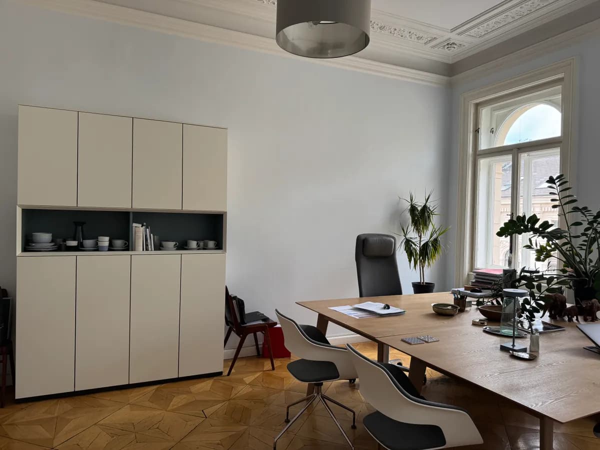 2-Zimmer-Gewerbeimmobilie mieten in Wien – 80 m², € 1.300 – Bild 2 von 9