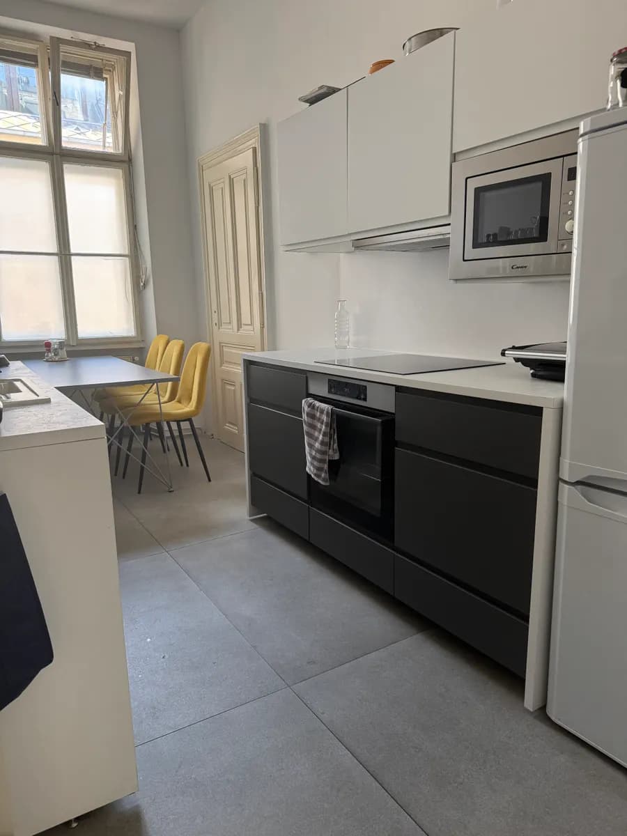 2-Zimmer-Gewerbeimmobilie mieten in Wien – 80 m², € 1.300 – Bild 3 von 9
