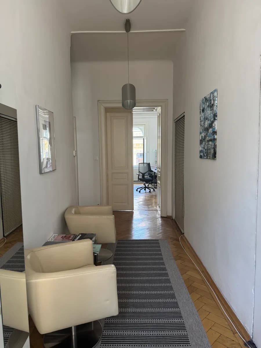 2-Zimmer-Gewerbeimmobilie mieten in Wien – 80 m², € 1.300 – Bild 4 von 9