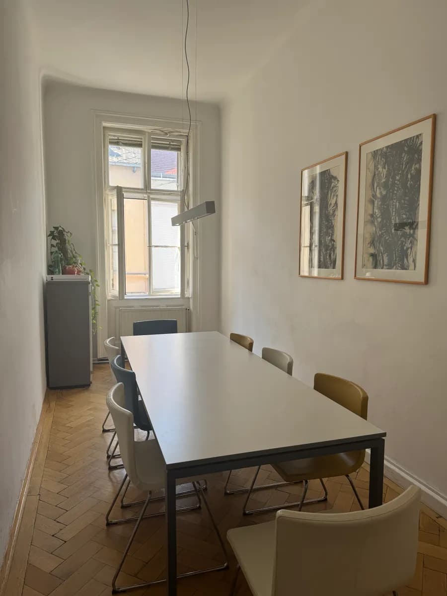 2-Zimmer-Gewerbeimmobilie mieten in Wien – 80 m², € 1.300 – Bild 5 von 9