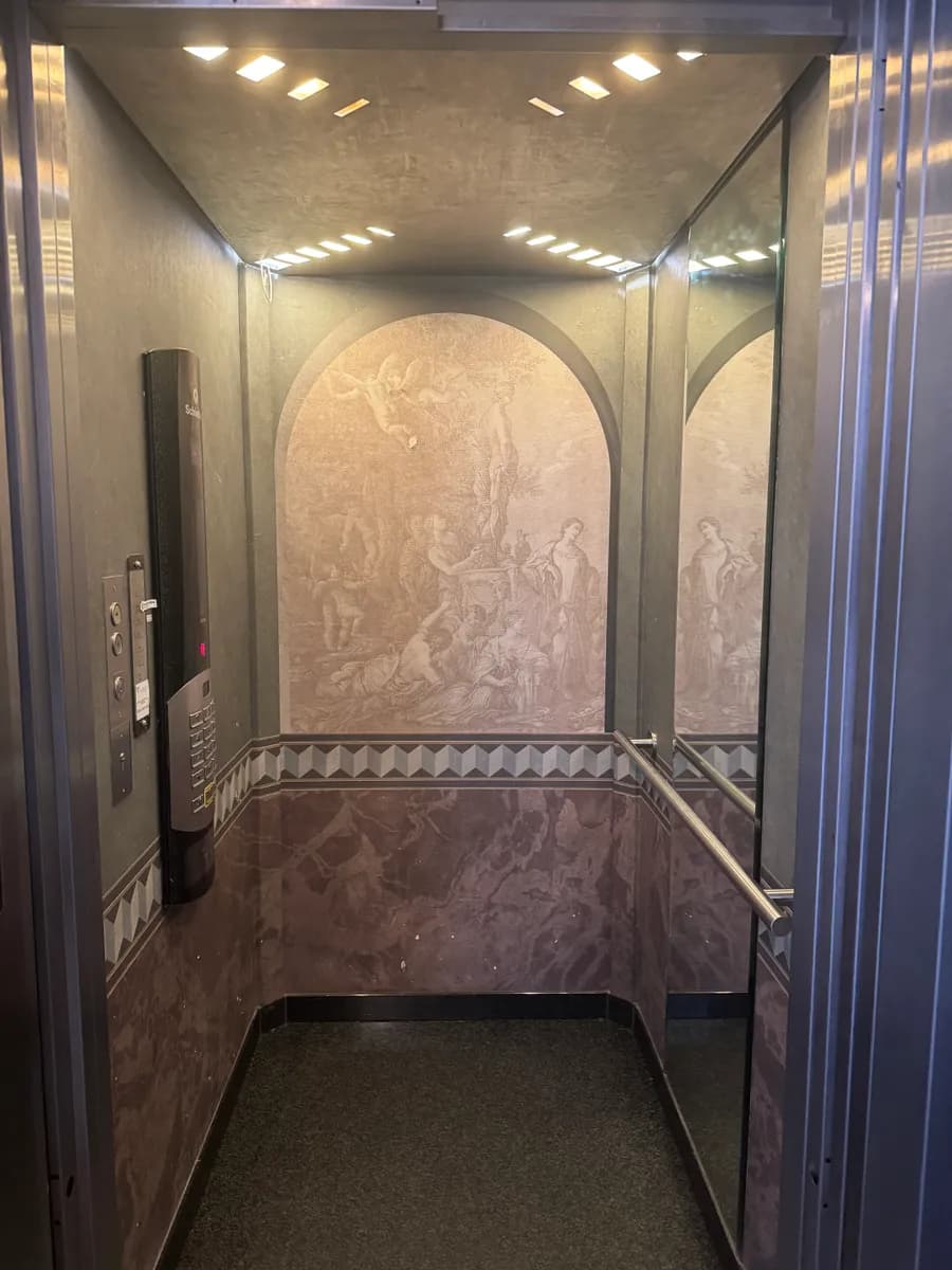 2-Zimmer-Gewerbeimmobilie mieten in Wien – 80 m², € 1.300 – Bild 8 von 9