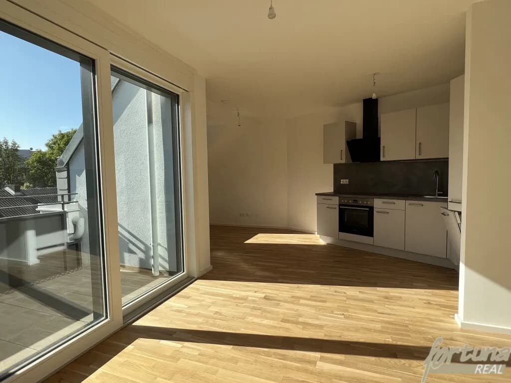 2-Zimmer-Wohnung mieten in Wien – 45 m², € 950 – Bild 3 von 18