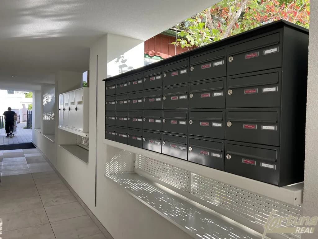2-Zimmer-Wohnung mieten in Wien – 45 m², € 950 – Bild 10 von 18