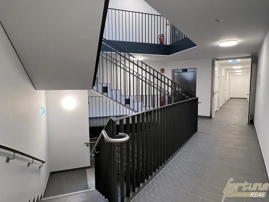 2-Zimmer-Wohnung mieten in Wien – 45 m², € 950 – Bild 16 von 18