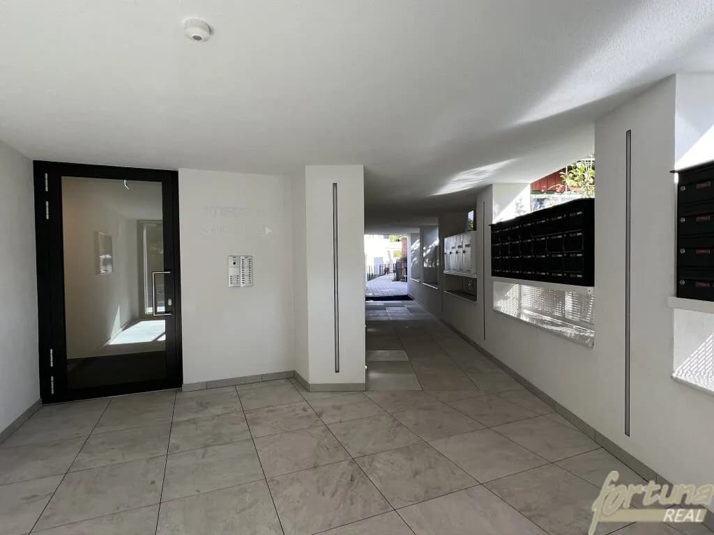 2-Zimmer-Wohnung mieten in Wien – 45 m², € 950 – Bild 17 von 18