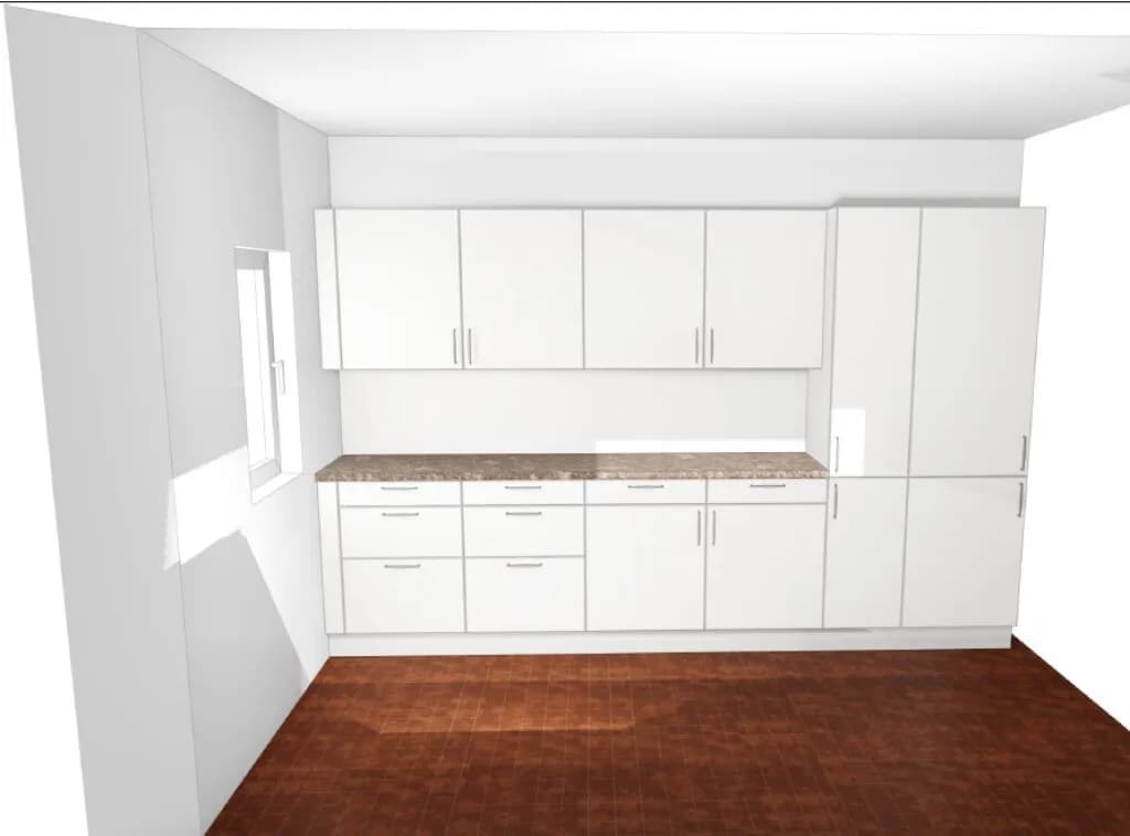3-Zimmer-Wohnung mieten in Baden – 77,32 m², € 940 – Bild 8 von 25