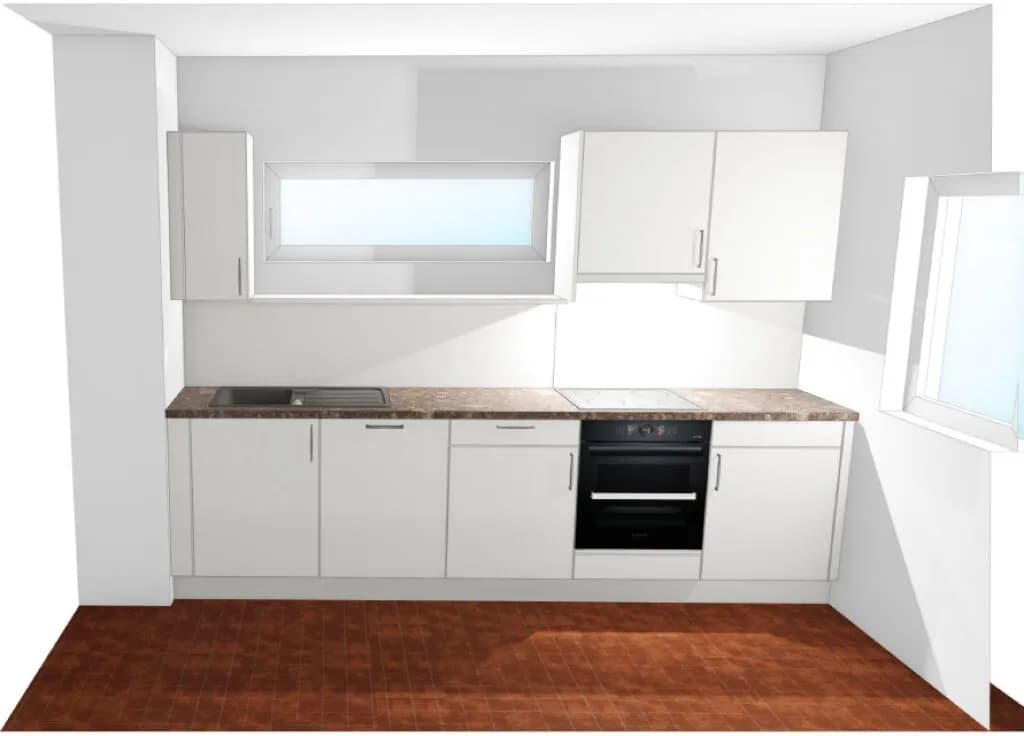 3-Zimmer-Wohnung mieten in Baden – 77,32 m², € 940 – Bild 9 von 25