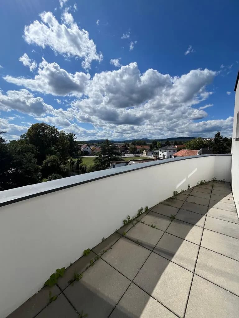 3-Zimmer-Wohnung mieten in Baden – 77,32 m², € 940 – Bild 10 von 25