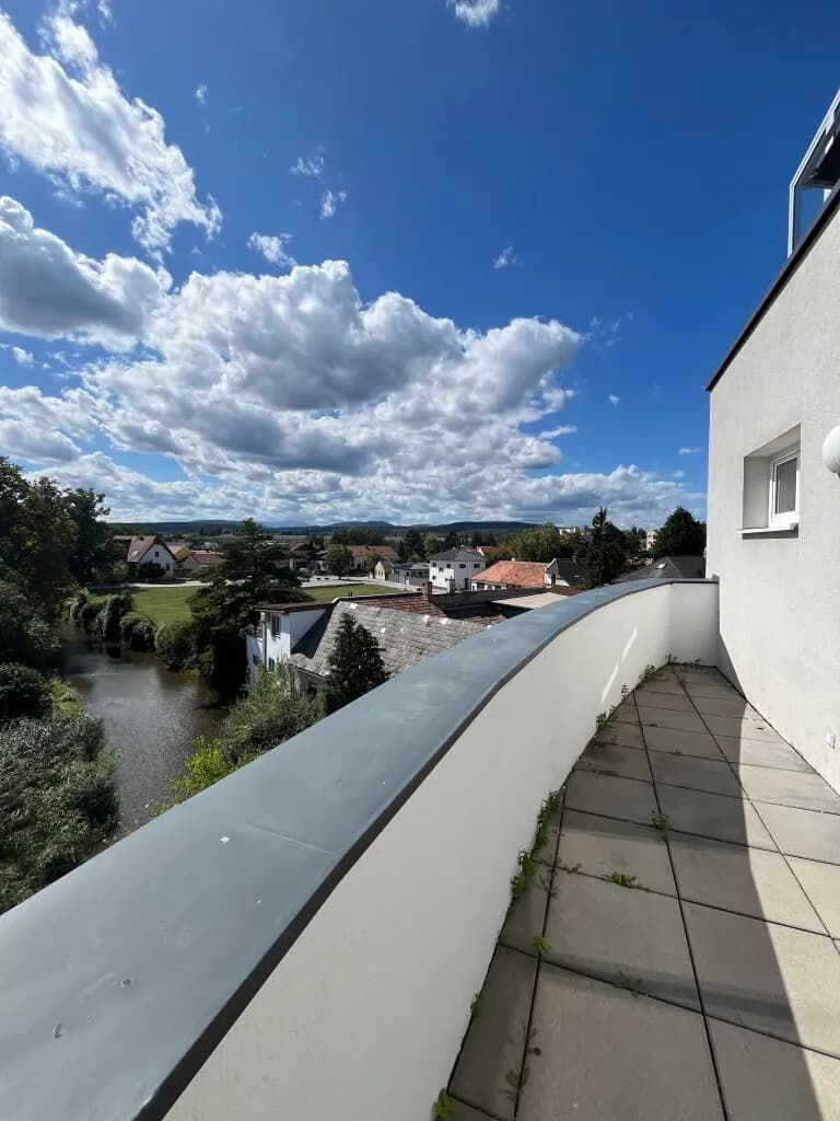 3-Zimmer-Wohnung mieten in Baden – 77,32 m², € 940 – Bild 11 von 25