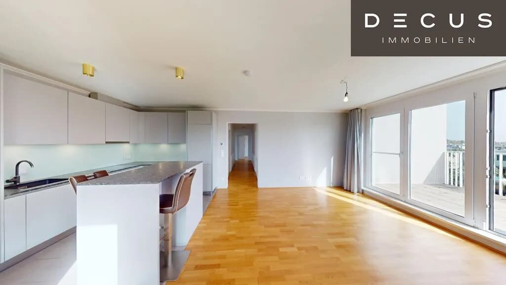 4-Zimmer-Wohnung kaufen in Wien – 95,41 m², € 485.000 – Bild 2 von 16
